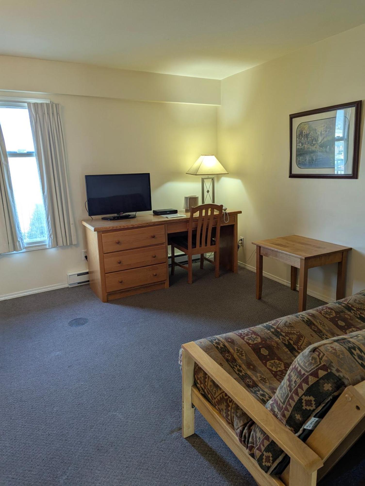 Summerland Motel Экстерьер фото