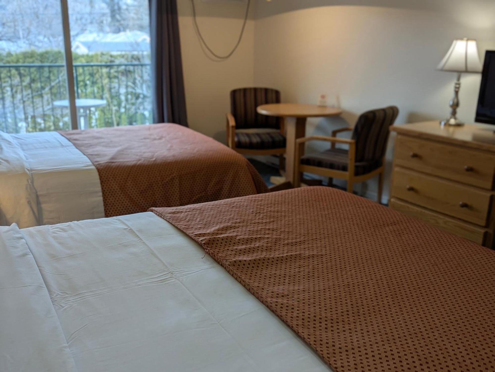 Summerland Motel Экстерьер фото